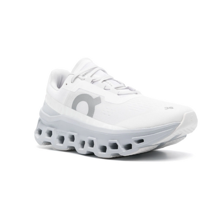 On Running Cloudmonster White Glacier 6197654 (M)