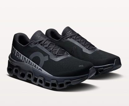 On Running Cloudmonster 2 Black Eclipse 3ME10121043 (M)