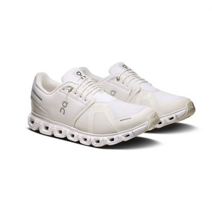 ON Cloud 6 All White 3MF10071200 (M)