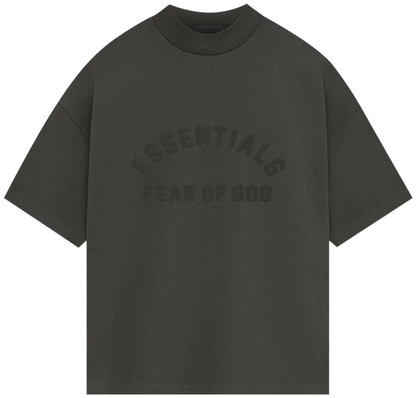 Essentials Heavy Jersey SS Tee Ink (SS24)