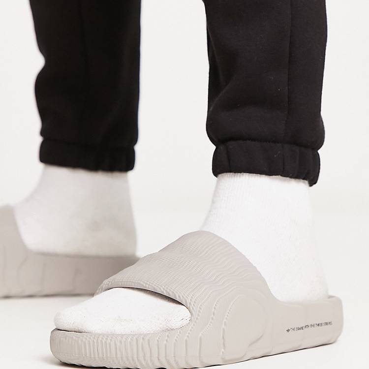 Adidas Island Club Adilette 22 Slide Light Brown (M)