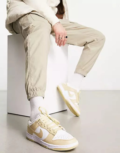 Nike Dunk Low Team Gold (M)