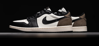 Air Jordan 1 Low OG Mocha (M)