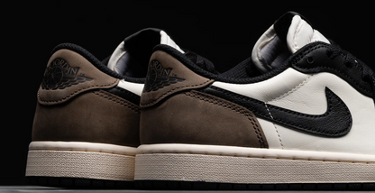 Air Jordan 1 Low OG Mocha (M)