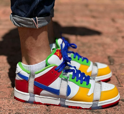 Nike SB Dunk Low Sandy Bodecker (M)