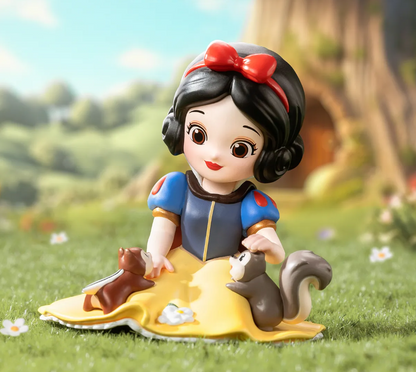 Disney Snow White Classic Series Figures