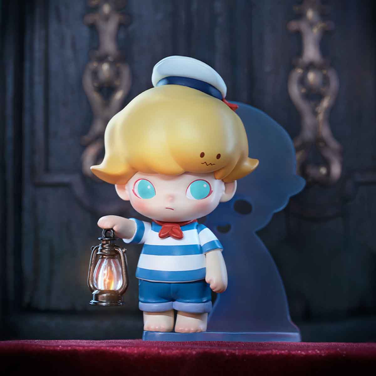 DIMOO No One's Gonna Sleep Tonight