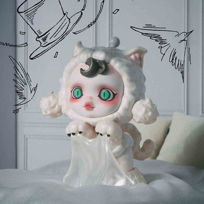 SKULLPANDA Everyday Wonderland Series