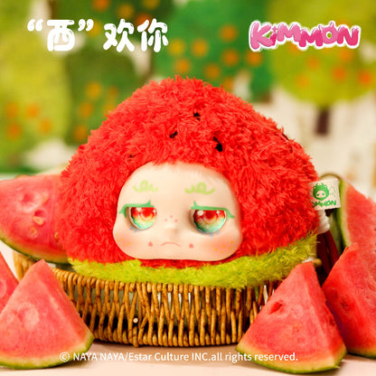 Kimmon it's you