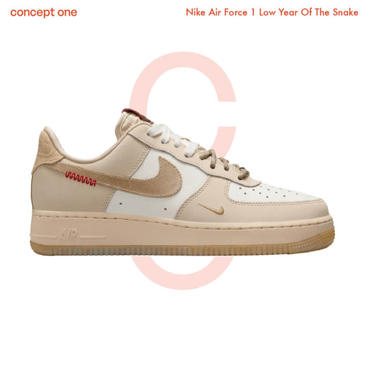 Nike Air Force 1 Low Year Of The Snake HV5990172 (W)