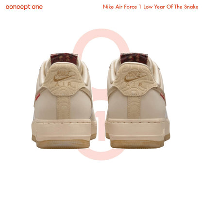 Nike Air Force 1 Low Year Of The Snake HV5990172 (W)
