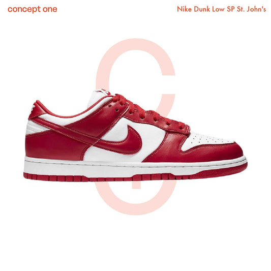 Nike Dunk Low SP St. John's CU1727100 (M)