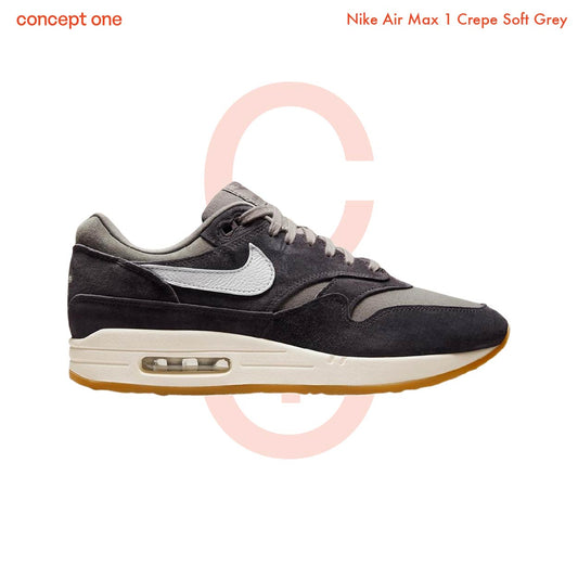 Nike Air Max 1 Crepe Soft Grey FD5088001 (M)