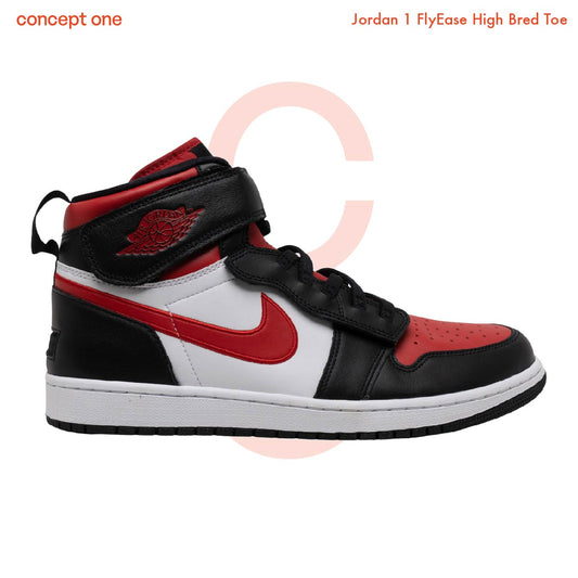 Jordan 1 FlyEase High Bred Toe CQ3835061 (M)