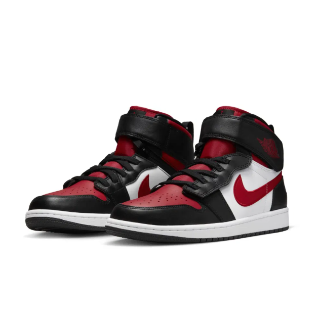 Jordan 1 FlyEase High Bred Toe CQ3835061 (M)