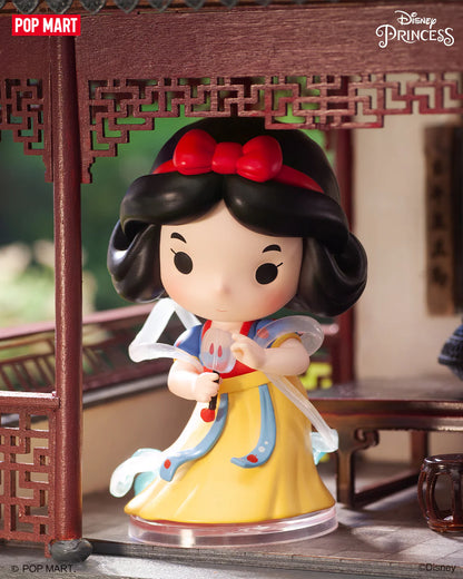 Disney Princess Han Chinese Costume Series
