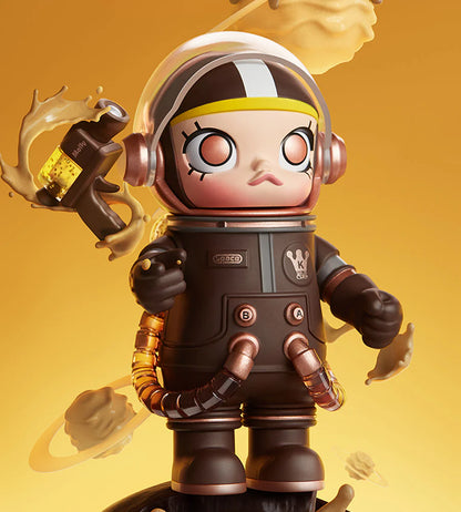 MEGA SPACE MOLLY 100% Series 1