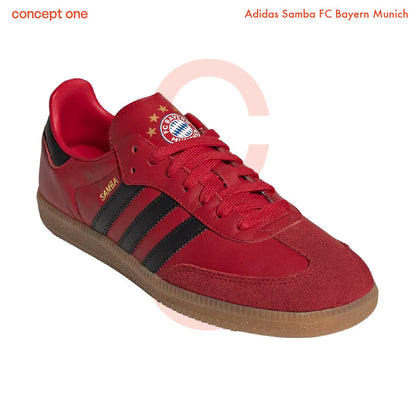Adidas Samba FC Bayern Munich (M)