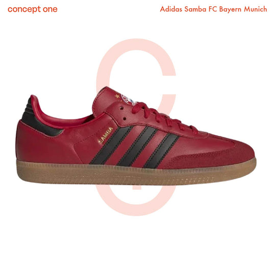 Adidas Samba FC Bayern Munich (M)