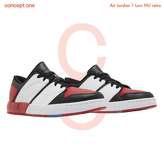 Air Jordan 1 Low NU retro (M)