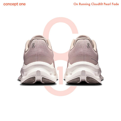 On Running CIoudtilt Pearl Fade (W)