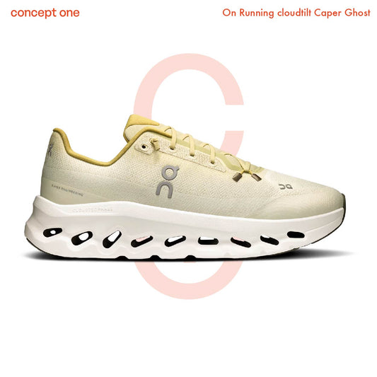 On Running cloudtilt Caper Ghost (M)