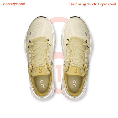 On Running cloudtilt Caper Ghost (M)