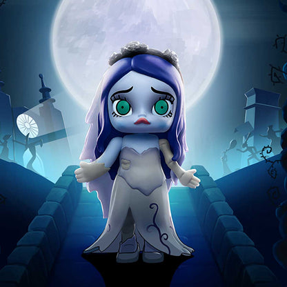 Molly x Warner Bros.100th Anniversary Series