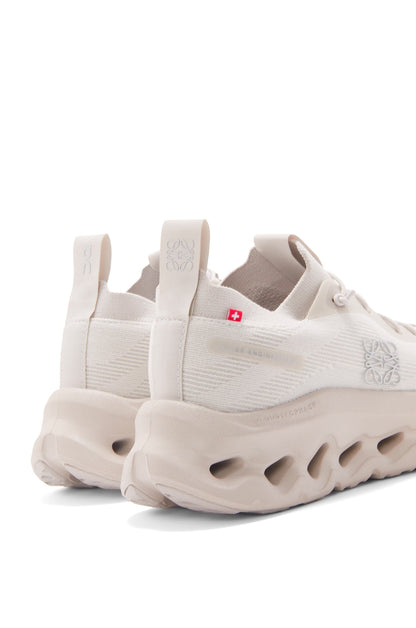 Loewe Cloudtilt Sneaker In Polyester Sand M929282X152150 (M)