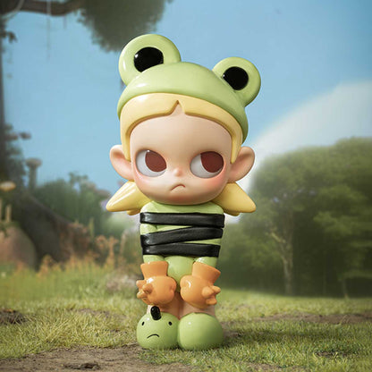 Zsiga We're So Cute Series Figures