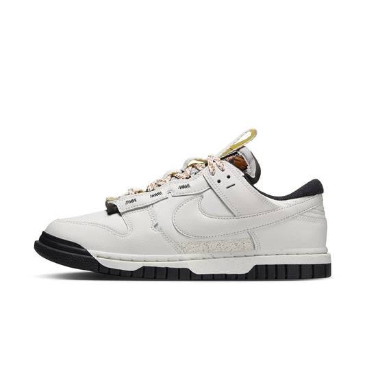 Nike Air Dunk Low Jumbo Phantom Black (M)