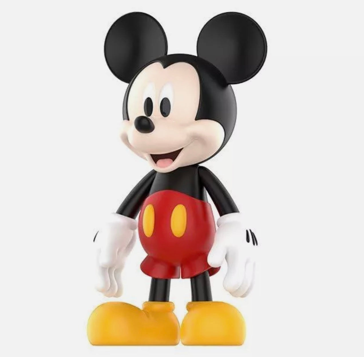 DISNEY Trendy Figure