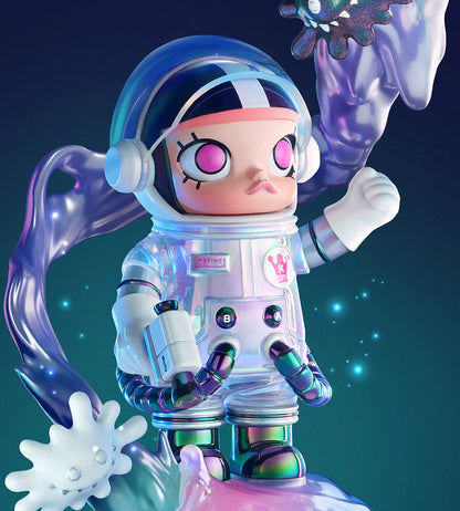MEGA SPACE MOLLY 100% Series 1