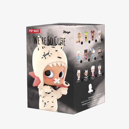 Zsiga We're So Cute Series Figures