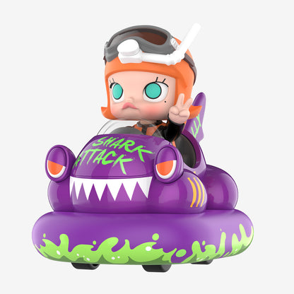 POPCAR Bumper Car Series
