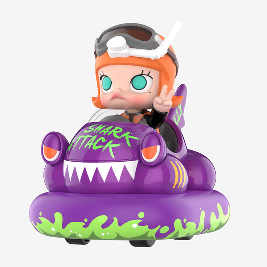 POPCAR Bumper Car Series