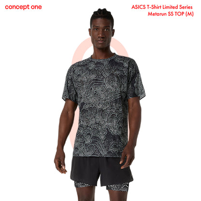 ASICS T-Shirt Limited Series Metarun SS TOP (M)