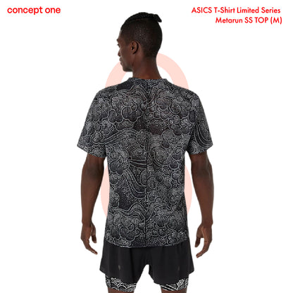 ASICS T-Shirt Limited Series Metarun SS TOP (M)