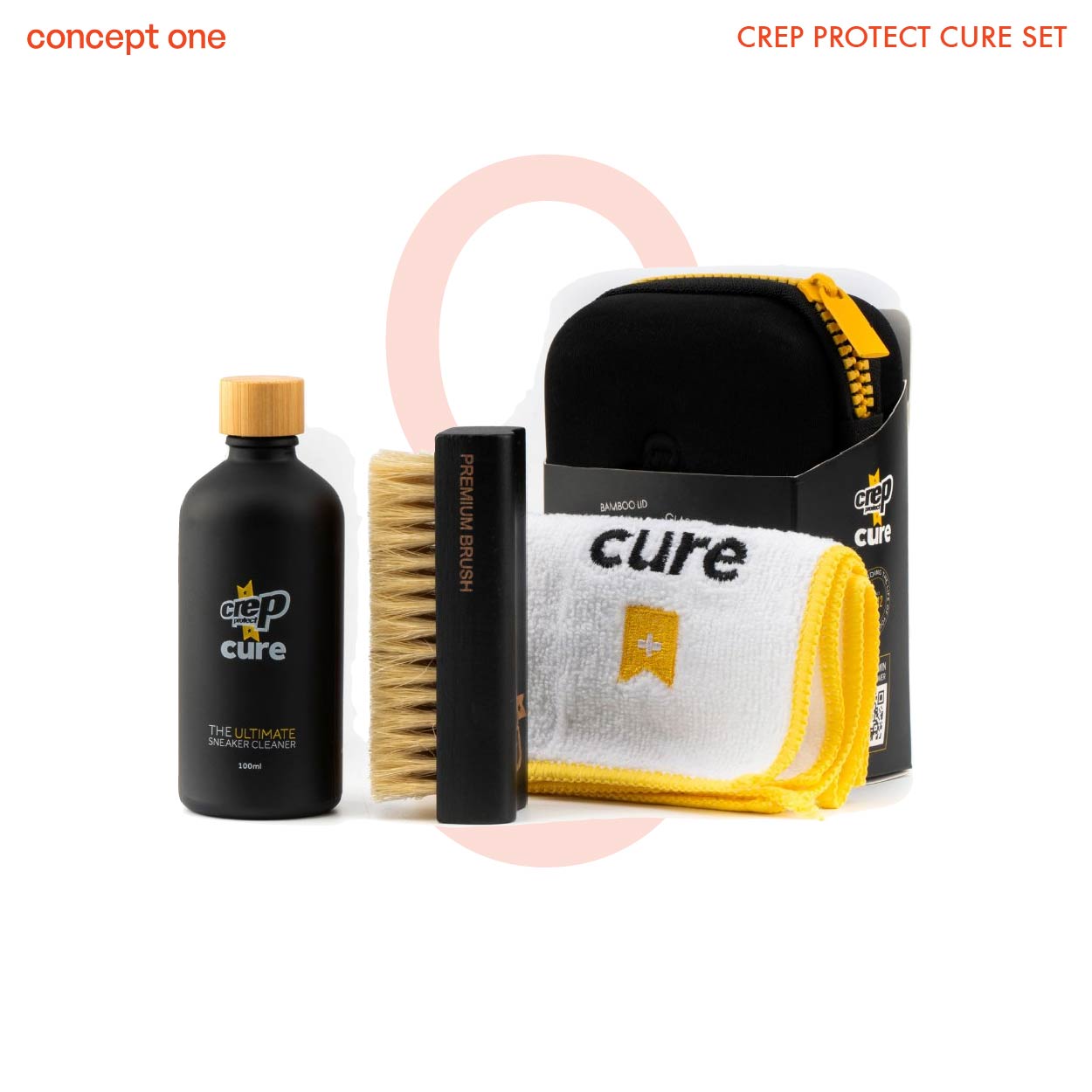 CREP PROTECT CURE SET – ConceptOne