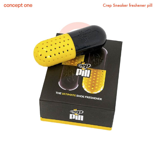 Crep Sneaker freshener pill