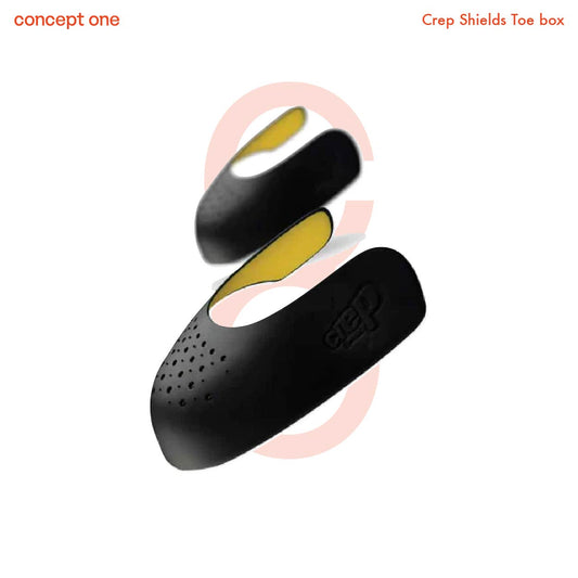 Crep Shields Toe box