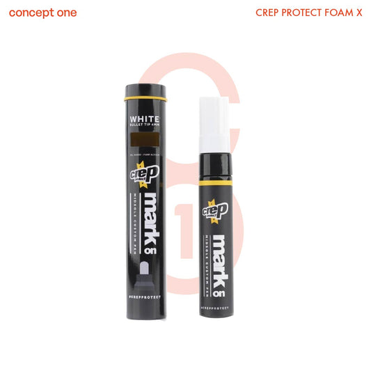 Crep Midsole custom pen (Mark)