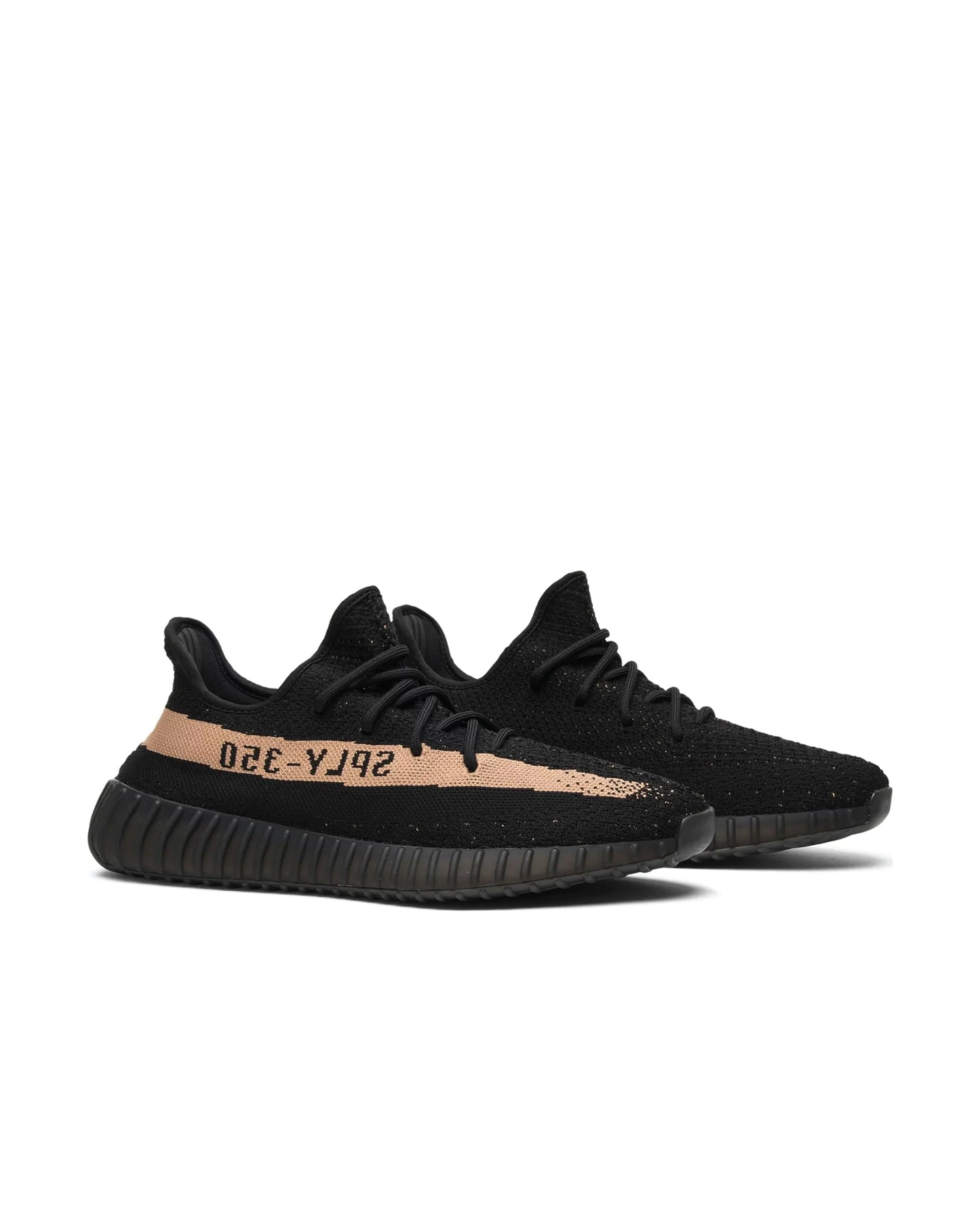 Adidas Yeezy Boost 350 V2 Core Black Copper (M)