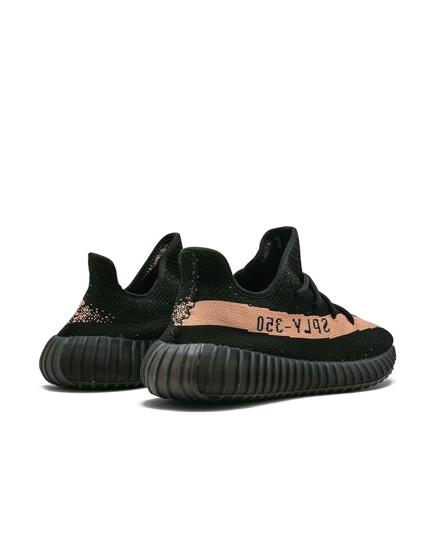 Adidas Yeezy Boost 350 V2 Core Black Copper (M)