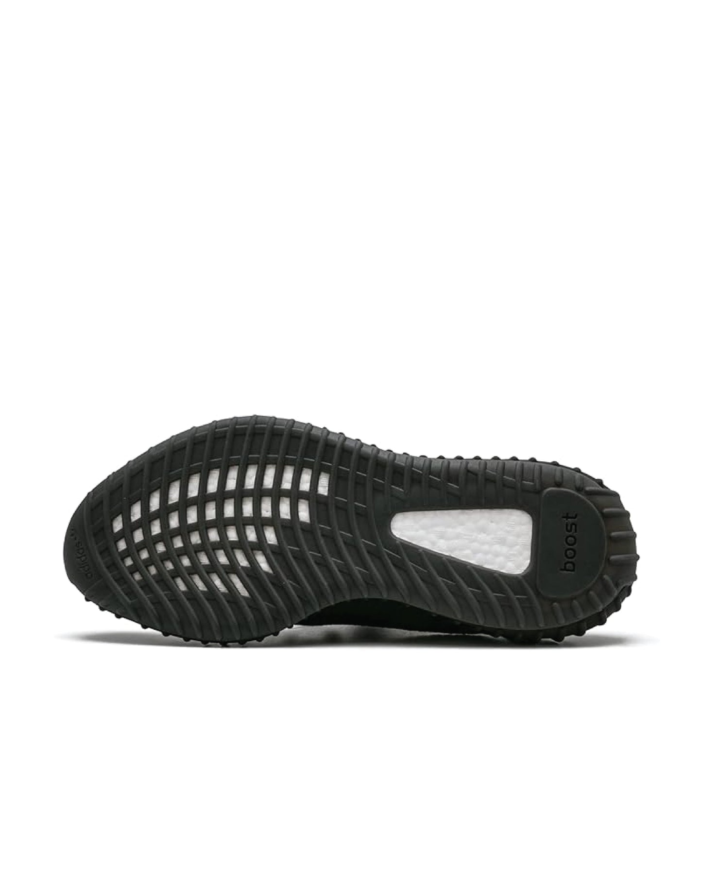 Adidas Yeezy Boost 350 V2 Core Black Copper (M)