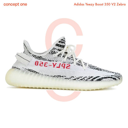 Adidas Yeezy Boost 350 V2 Zebra (M)