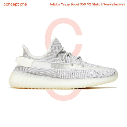 Adidas Yeezy Boost 350 V2 Static (Non-Reflective) (M)