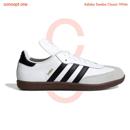 Adidas Samba Classic White (M)