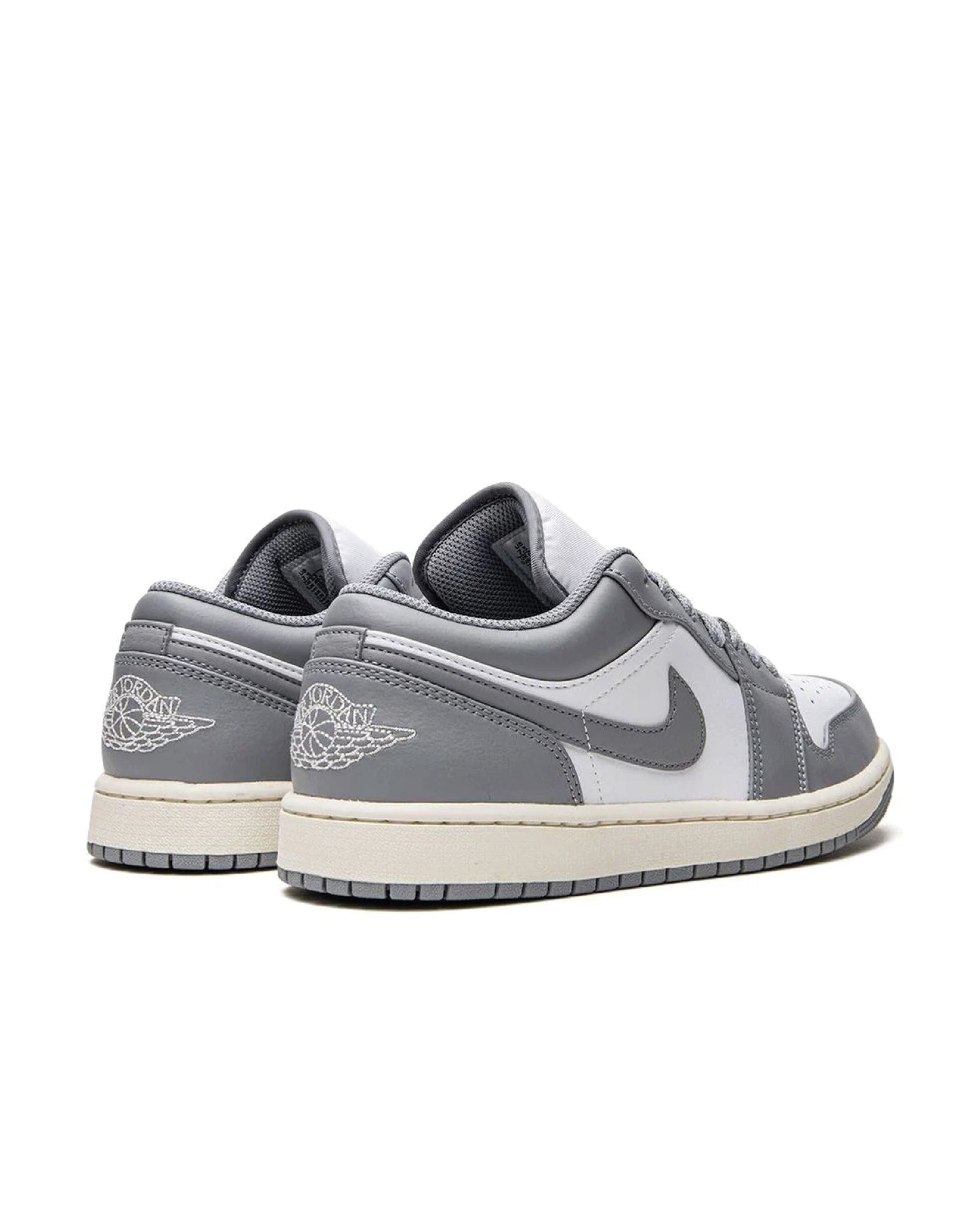 Nike Air Jordan 1 Low Vintage Stealth Grey (M)