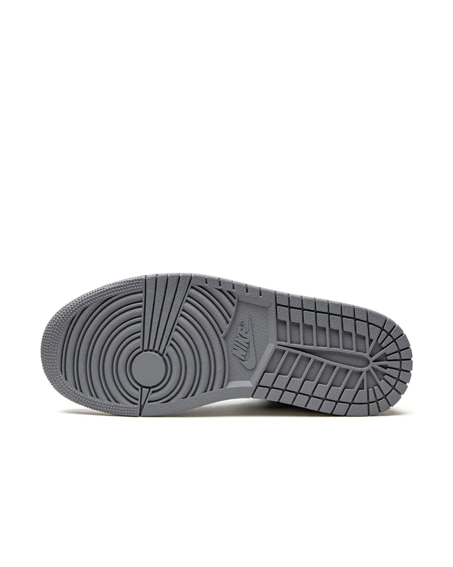 Nike Air Jordan 1 Low Vintage Stealth Grey (M)